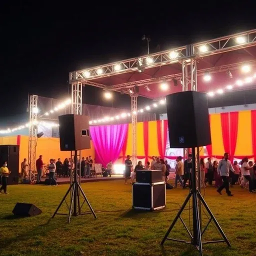Suara yang Menghidupkan: Mengapa Cilacap Memilih Rudin Sound System
